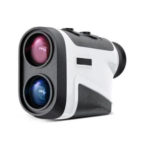 8X Golf Rangefinder Laser Rangefinder A2