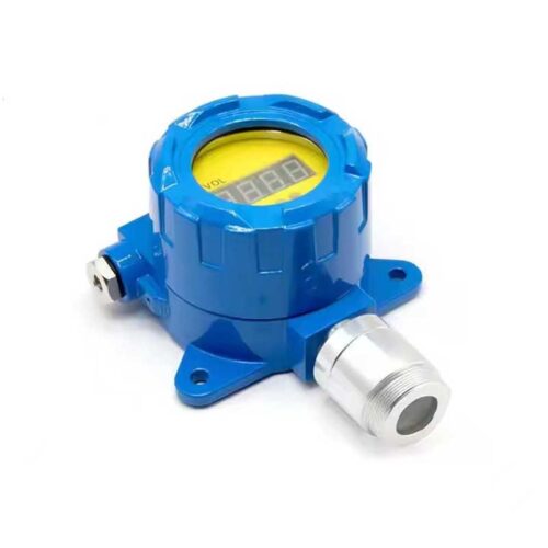 BH-60 Fixed Gas Detector