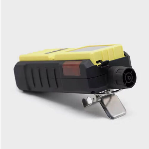 K-600 Gas Detector with Built-in Pump