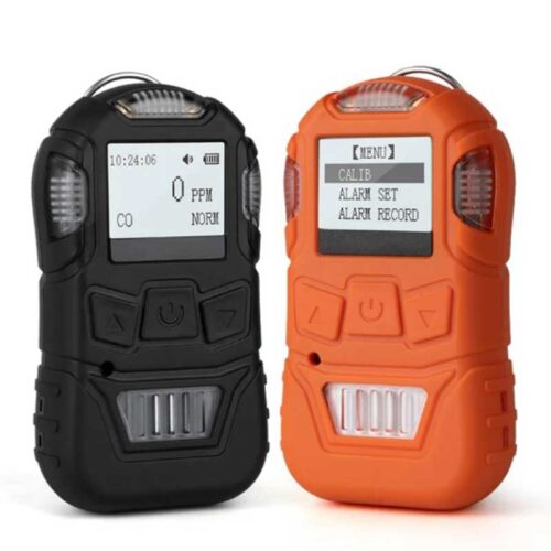 K10 Portable Gas Detector