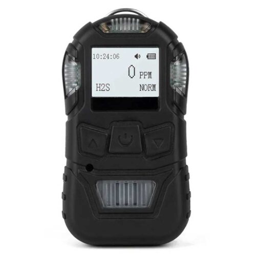 K10 Portable Gas Detector