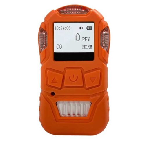 K10 Portable Gas Detector