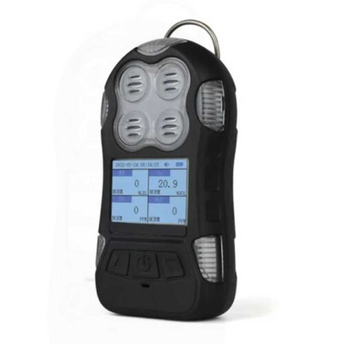 K40 Portable Multi Gas Detector