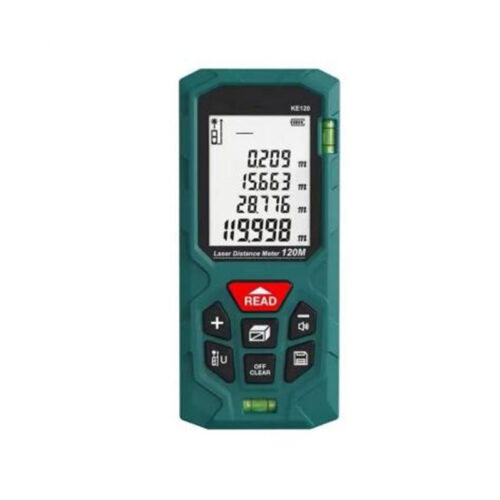 KE40/50/70/100/120-Laser dsitance meter