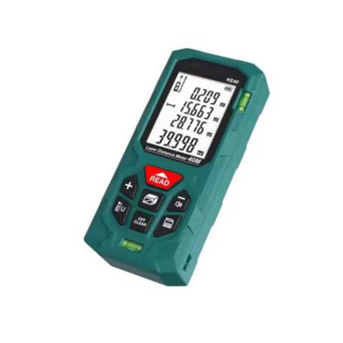 KE40/50/70/100/120-Laser dsitance meter