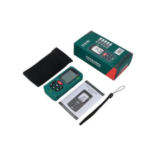 KE40/50/70/100/120-Laser dsitance meter