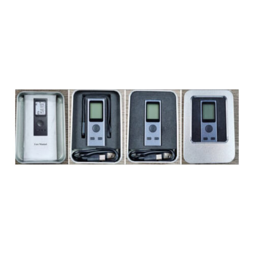 KL01-Laser diastance meter