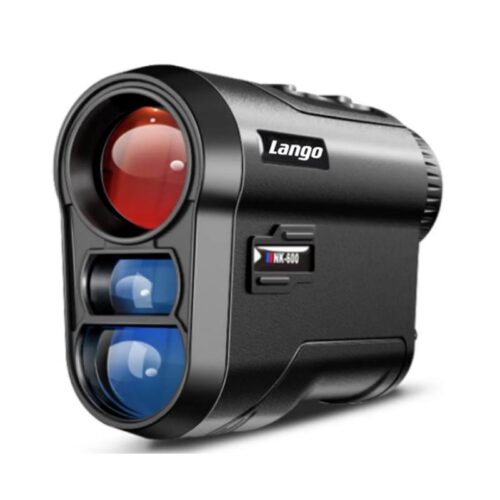 NKG Golf Rangefinder