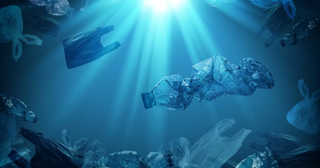 Prevention Of Single-Use Plastic In The Maritime Industry