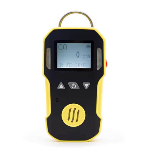 BH-90A Portable Single Gas Detector