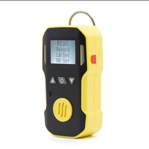 BH-90A Portable Single Gas Detector