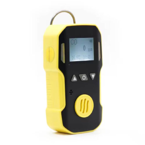 BH-90A Portable Single Gas Detector