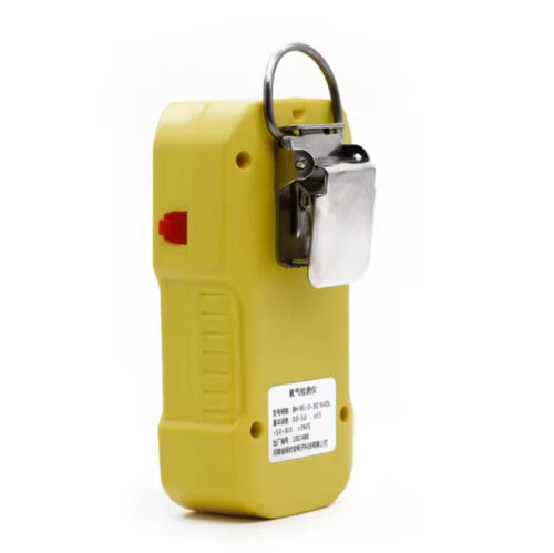 BH-90A Portable Single Gas Detector