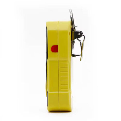 BH-90A Portable Single Gas Detector