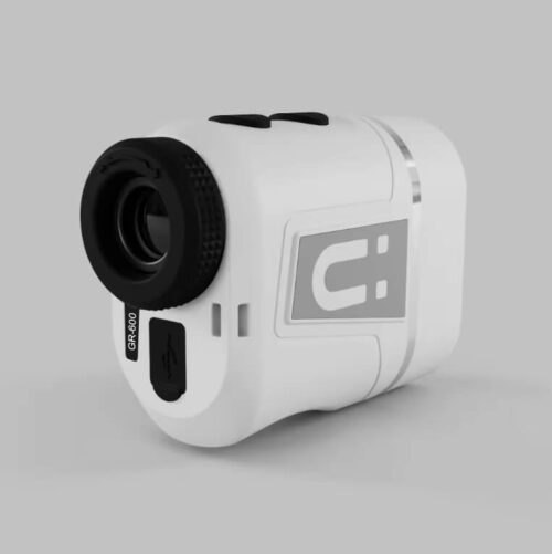 GR Golf Rangefinder