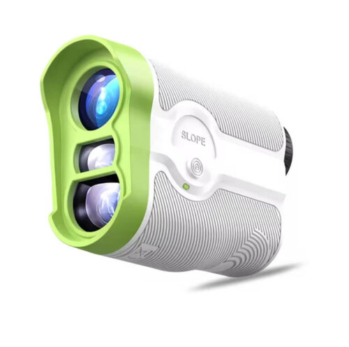 H3D Golf Rangefinder