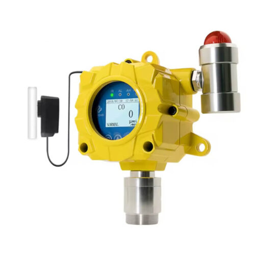 K-G60 Remote Control Fixed Gas Detector