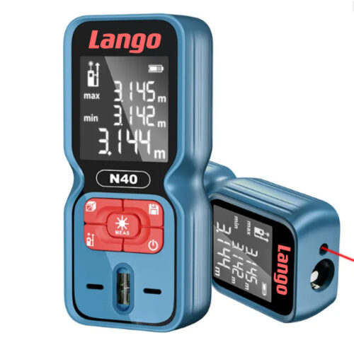 N40-Laser distance meter