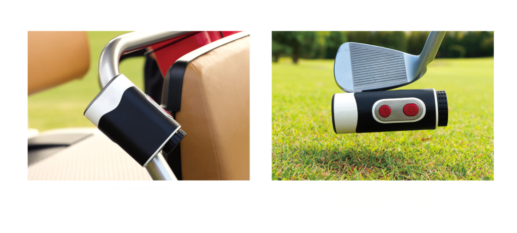 1007H golf laser rangefinder