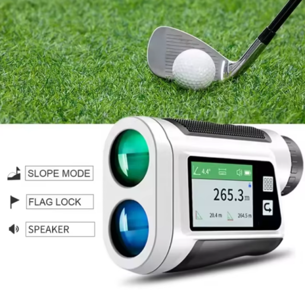 golf rangefiner